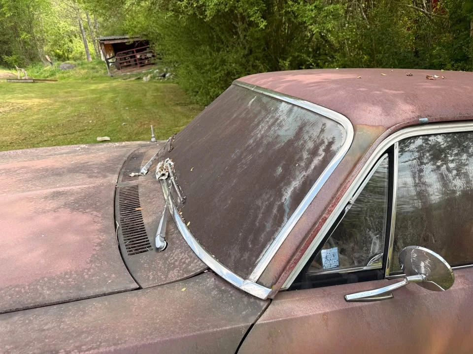 1968 Chevrolet Nova 3rd Gen - Image 7 of 9