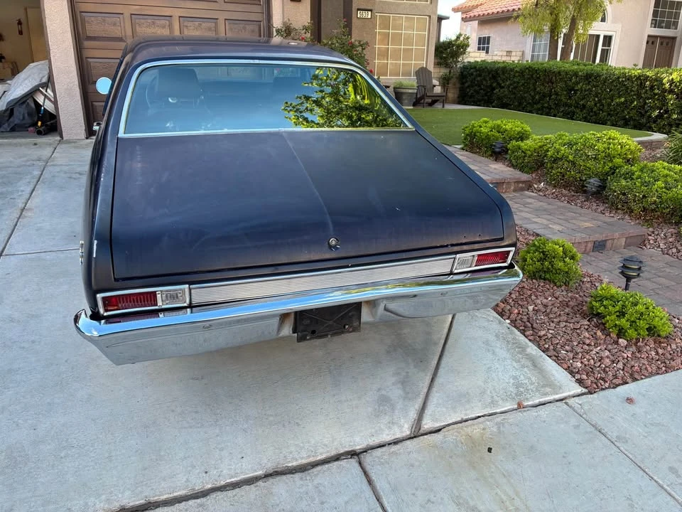 1968 Chevrolet Nova 3rd Gen - Image 12 of 16