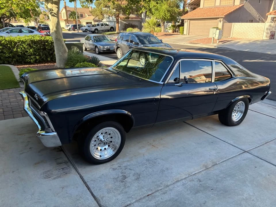1968 Chevrolet Nova 3rd Gen - Image 16 of 16