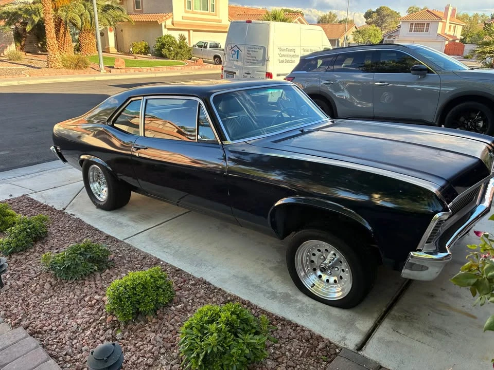 1968 Chevrolet Nova 3rd Gen - Image 14 of 16