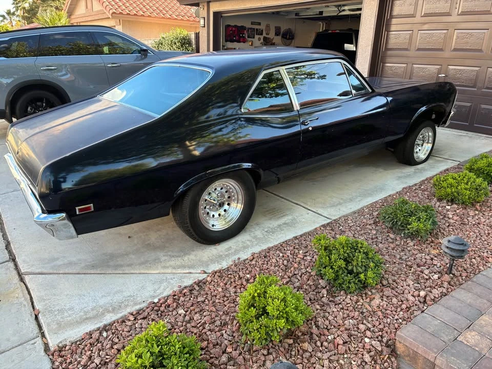 1968 Chevrolet Nova 3rd Gen - Image 13 of 16