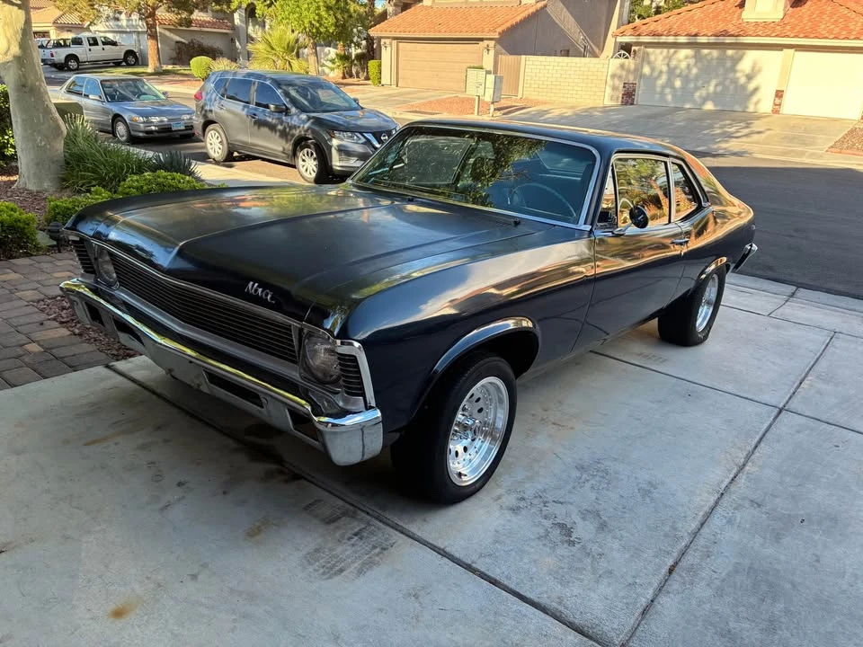 1968 Chevrolet Nova 3rd Gen - Image 15 of 16