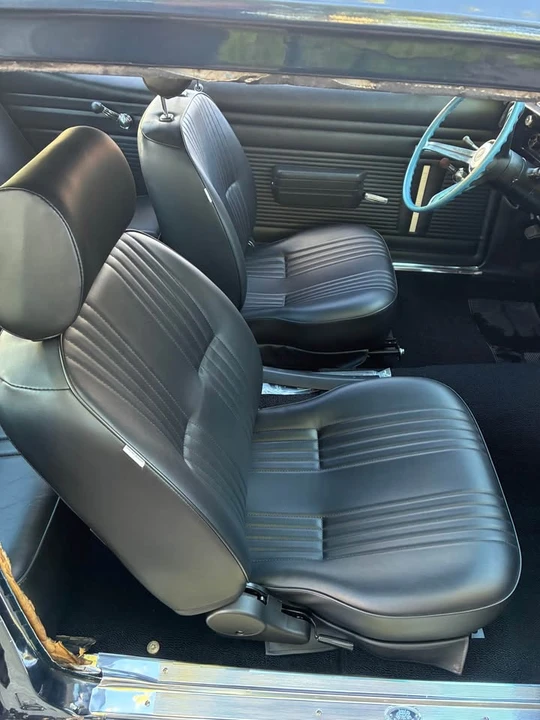1968 Chevrolet Nova 3rd Gen - Image 5 of 16