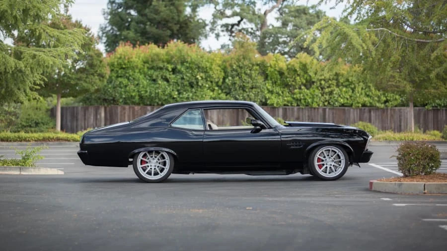 1968 Chevrolet Nova 3rd Gen - Image 2 of 12