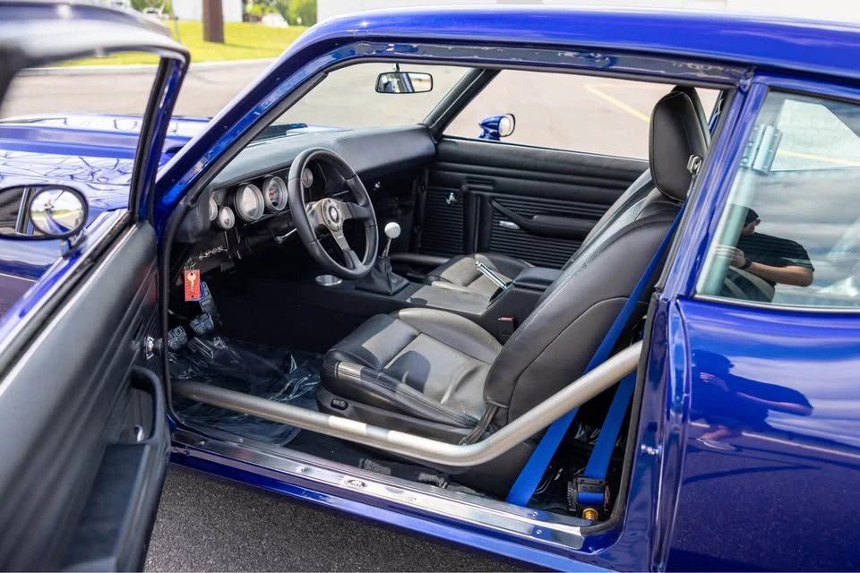 1968 Chevrolet Nova 3rd Gen - Image 8 of 20