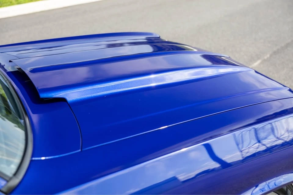 1968 Chevrolet Nova 3rd Gen - Image 20 of 20