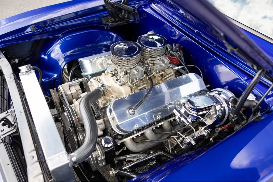 1968 Chevrolet Nova 3rd Gen - Image 12 of 20