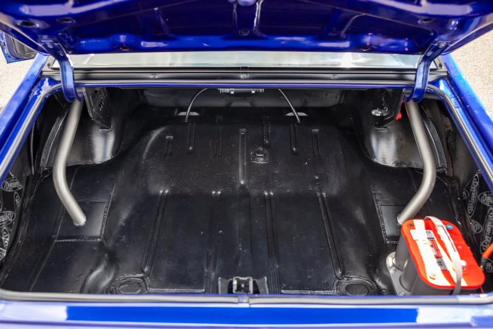 1968 Chevrolet Nova 3rd Gen - Image 14 of 20