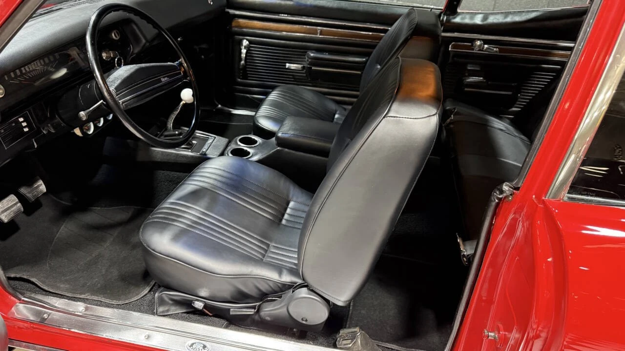 1968 Chevrolet Nova 3rd Gen - Image 2 of 21