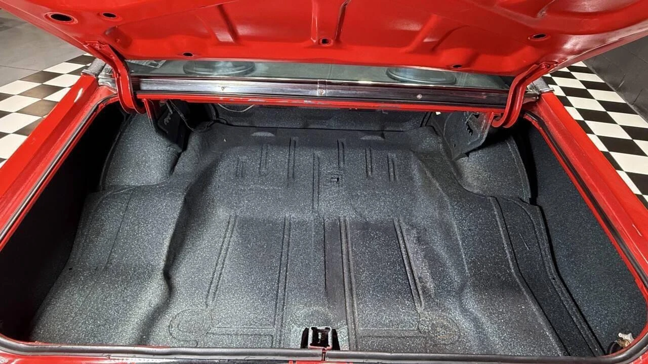 1968 Chevrolet Nova 3rd Gen - Image 5 of 21