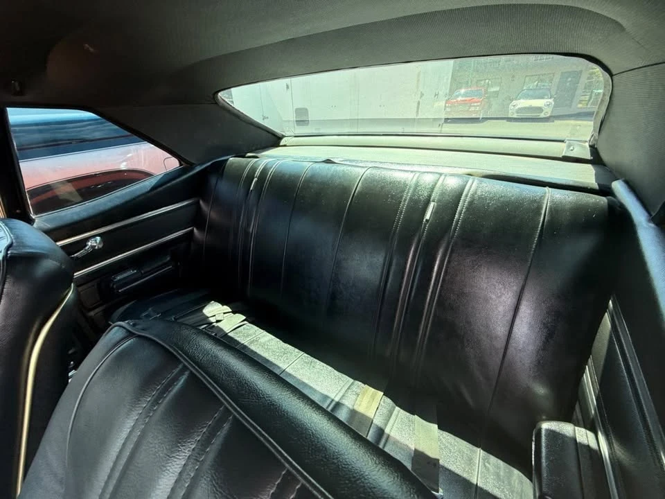 1968 Chevrolet Nova 3rd Gen - Image 7 of 20