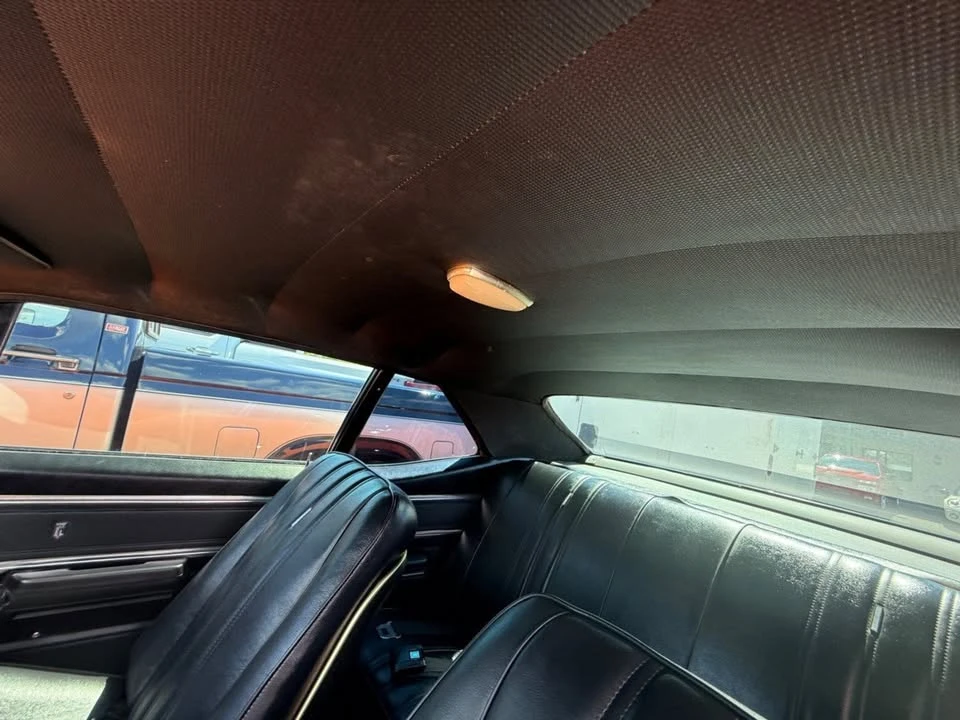 1968 Chevrolet Nova 3rd Gen - Image 8 of 20