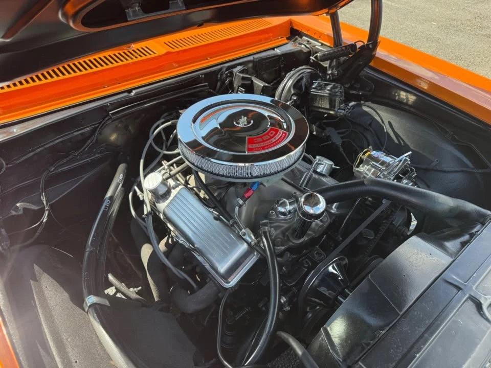 1968 Chevrolet Nova 3rd Gen - Image 16 of 20