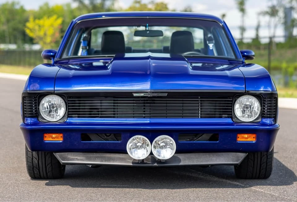 1968 Chevrolet Nova 3rd Gen - Image 18 of 20