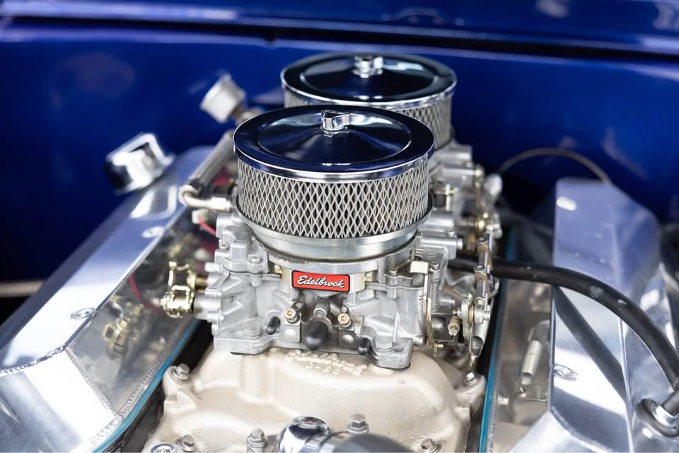 1968 Chevrolet Nova 3rd Gen - Image 14 of 20
