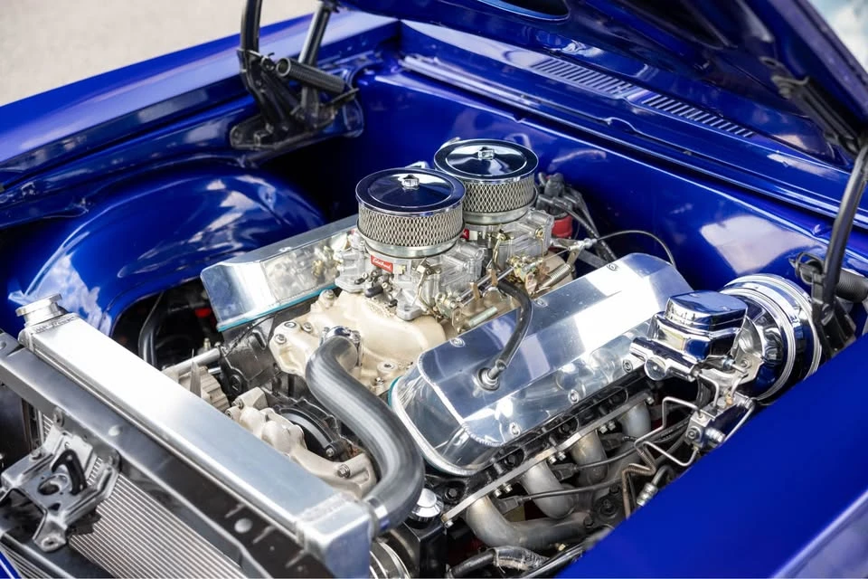 1968 Chevrolet Nova 3rd Gen - Image 11 of 20