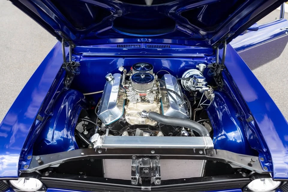 1968 Chevrolet Nova 3rd Gen - Image 13 of 20