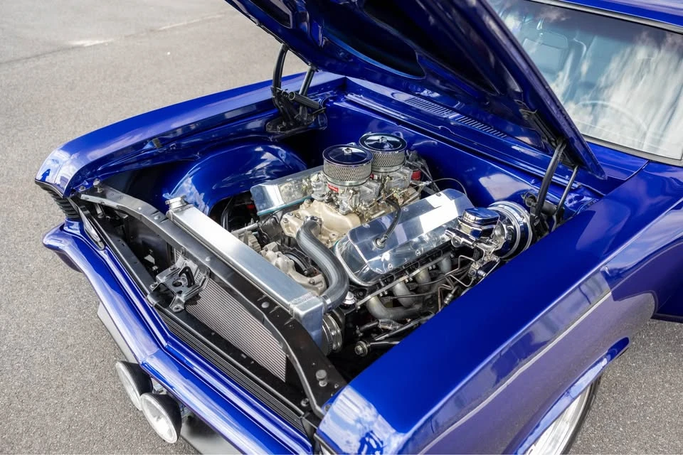 1968 Chevrolet Nova 3rd Gen - Image 12 of 20
