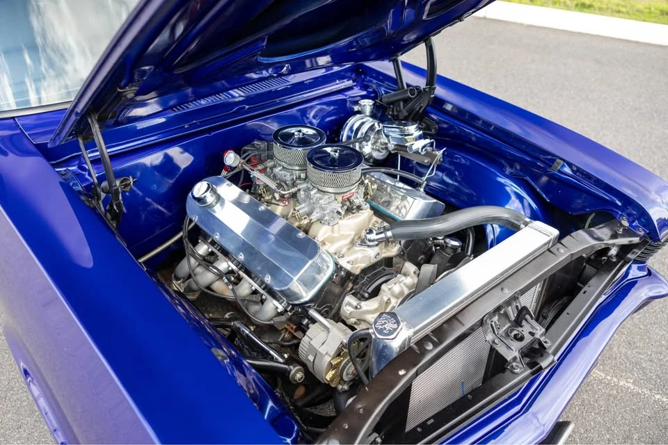 1968 Chevrolet Nova 3rd Gen - Image 2 of 20