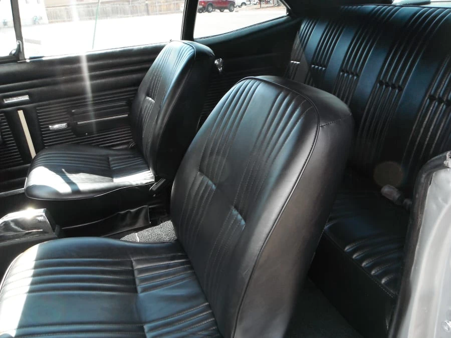 1968 Chevrolet Nova 3rd Gen - Image 4 of 8