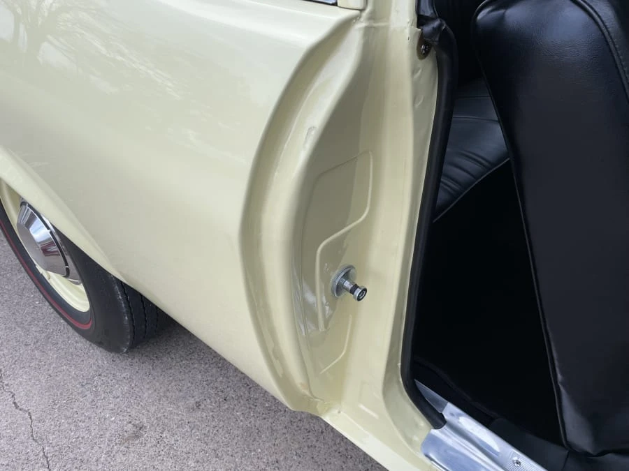 1968 Chevrolet Nova 3rd Gen - Image 18 of 29