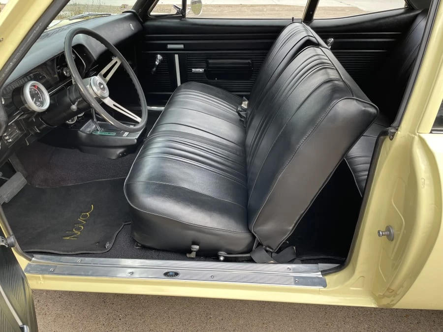 1968 Chevrolet Nova 3rd Gen - Image 16 of 29
