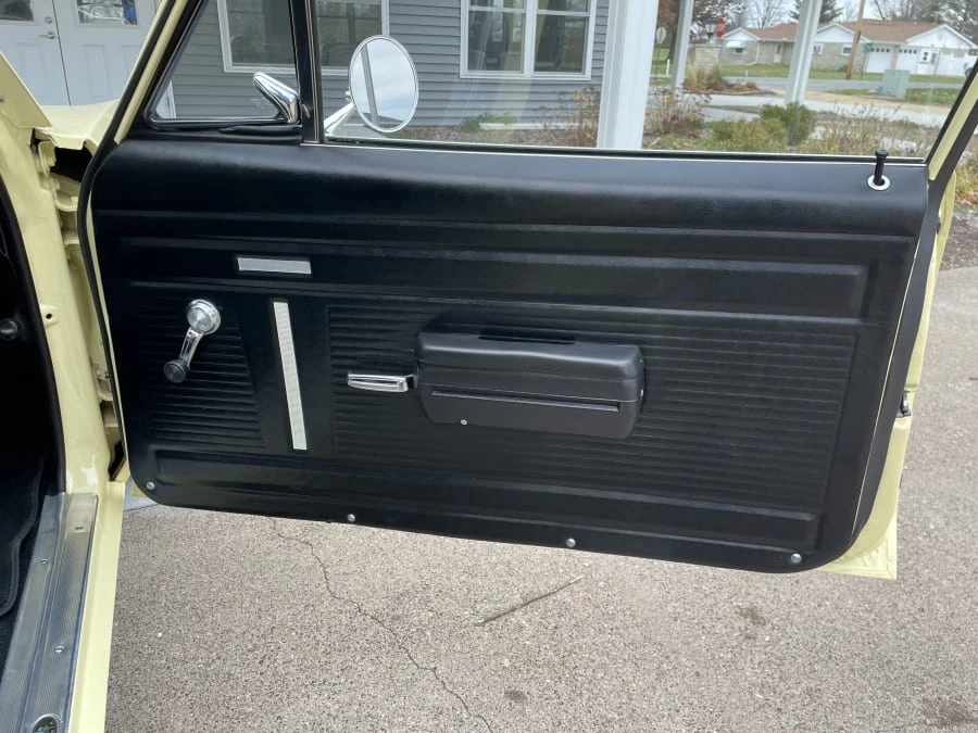 1968 Chevrolet Nova 3rd Gen - Image 26 of 29