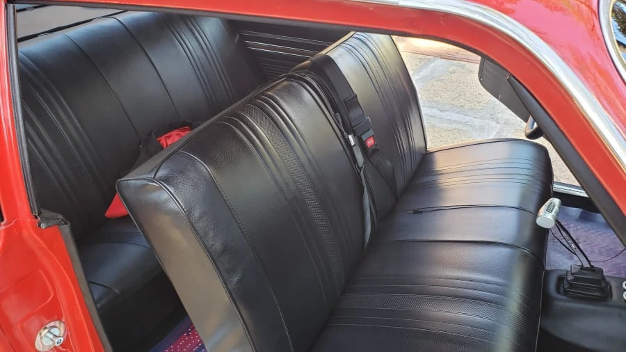 1968 Chevrolet Nova 3rd Gen - Image 7 of 22