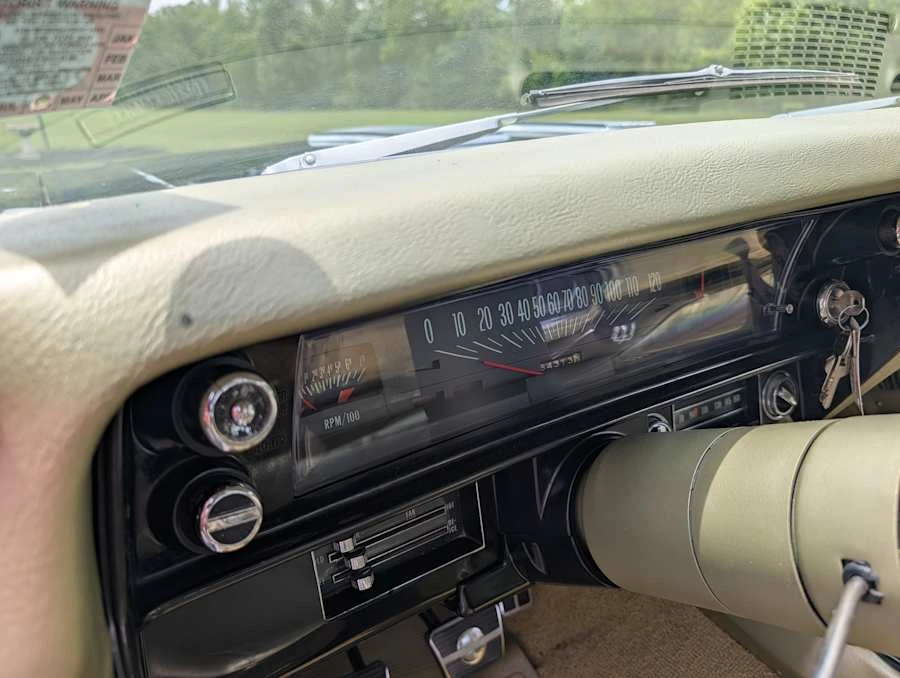 1968 Chevrolet Nova 3rd Gen - Image 5 of 10