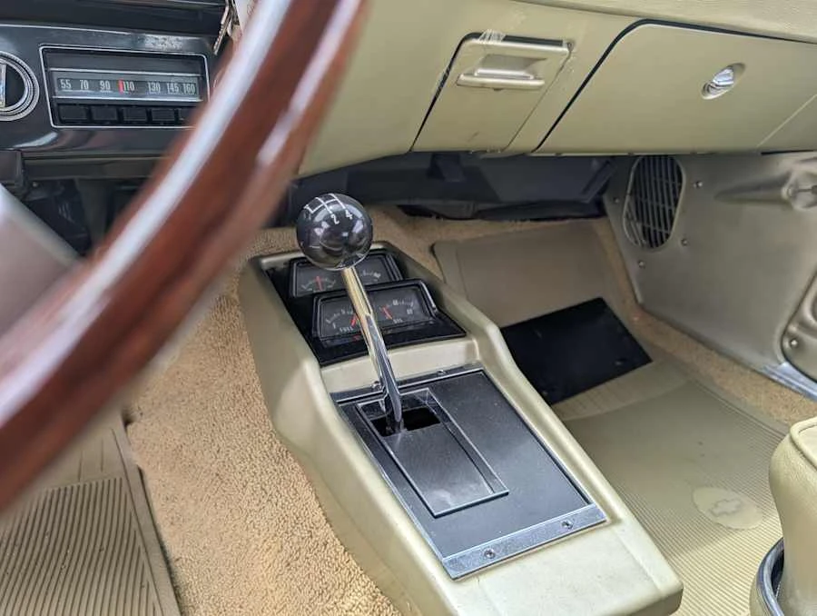 1968 Chevrolet Nova 3rd Gen - Image 7 of 10