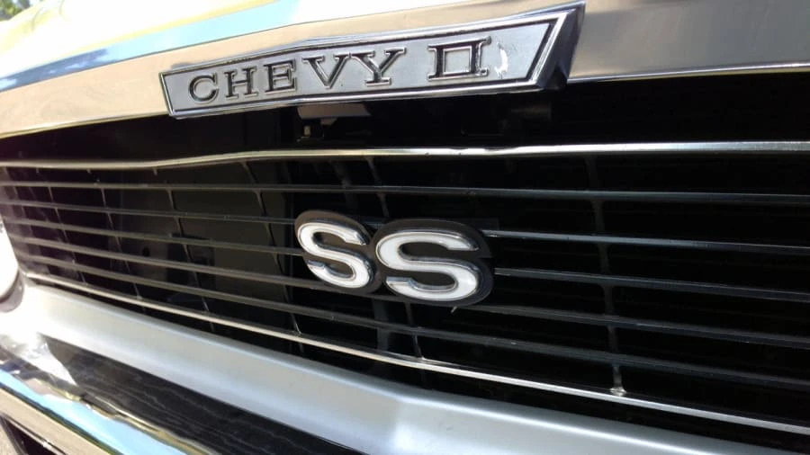1968 Chevrolet Nova 3rd Gen - Image 7 of 11