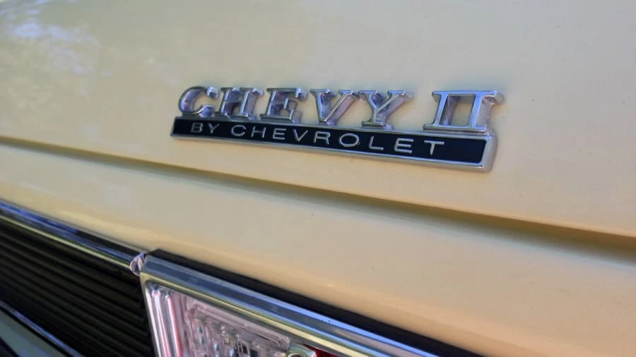 1968 Chevrolet Nova 3rd Gen - Image 11 of 11