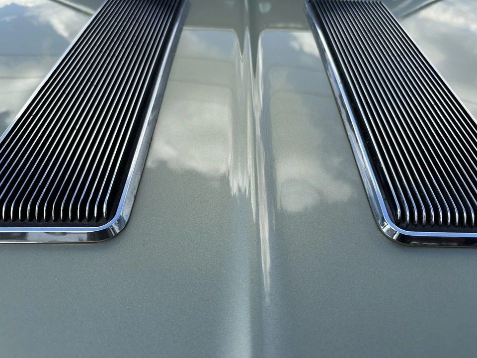 1968 Chevrolet Nova 3rd Gen - Image 18 of 31