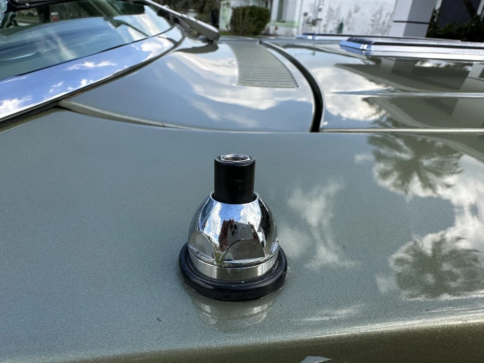 1968 Chevrolet Nova 3rd Gen - Image 23 of 31