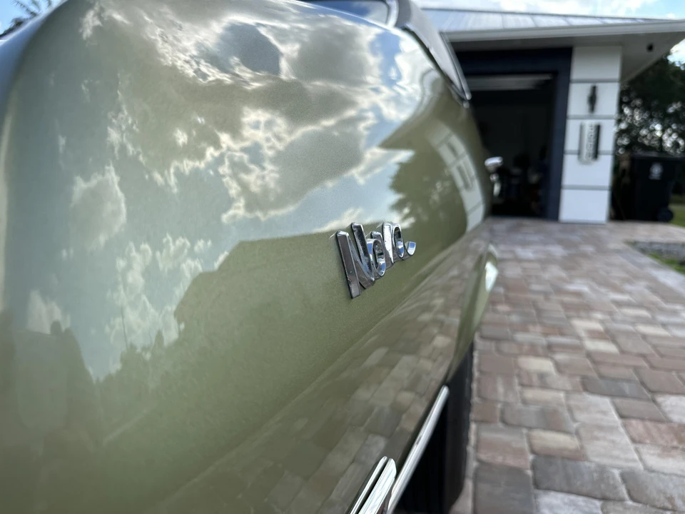 1968 Chevrolet Nova 3rd Gen - Image 28 of 31