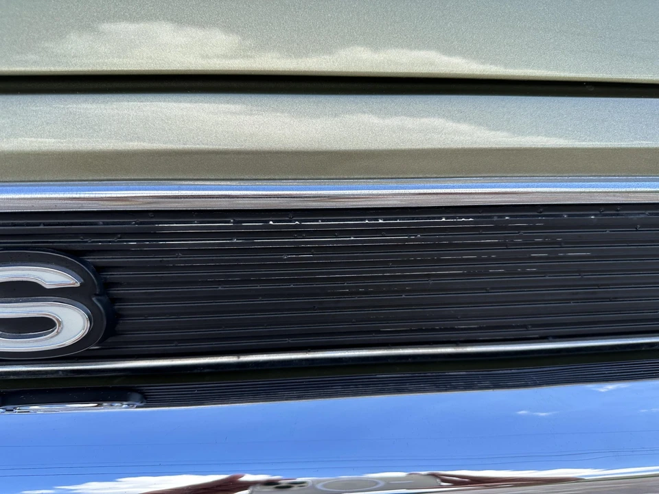 1968 Chevrolet Nova 3rd Gen - Image 20 of 31