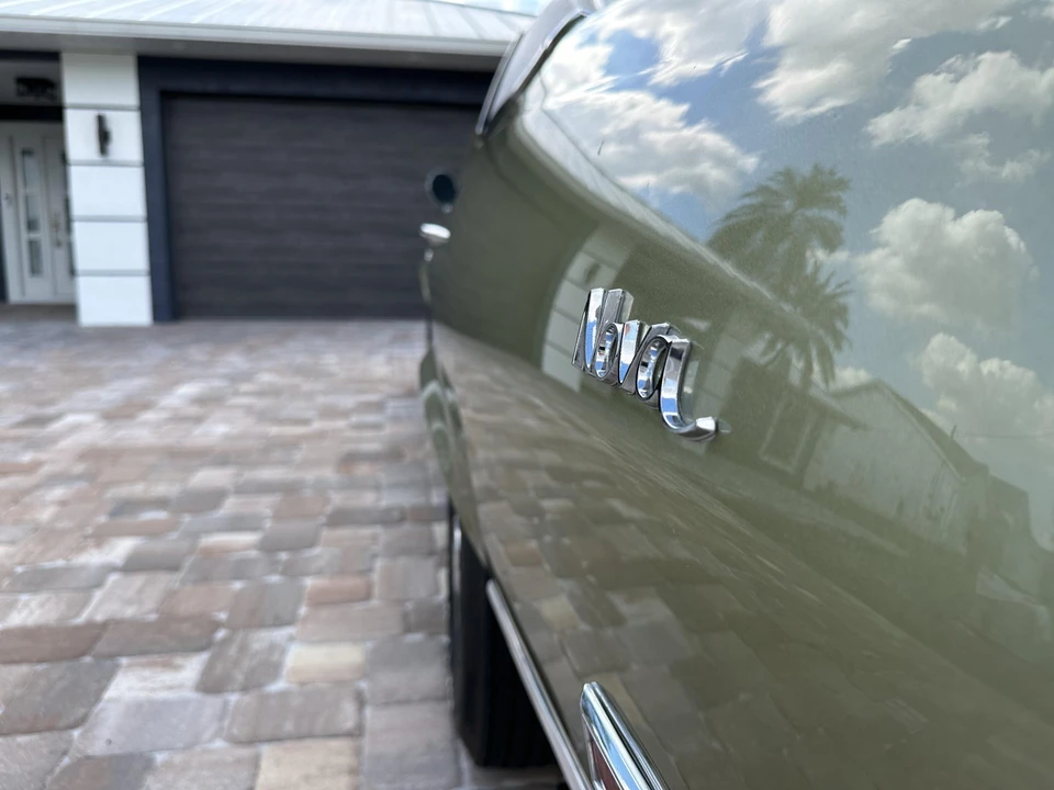 1968 Chevrolet Nova 3rd Gen - Image 26 of 31