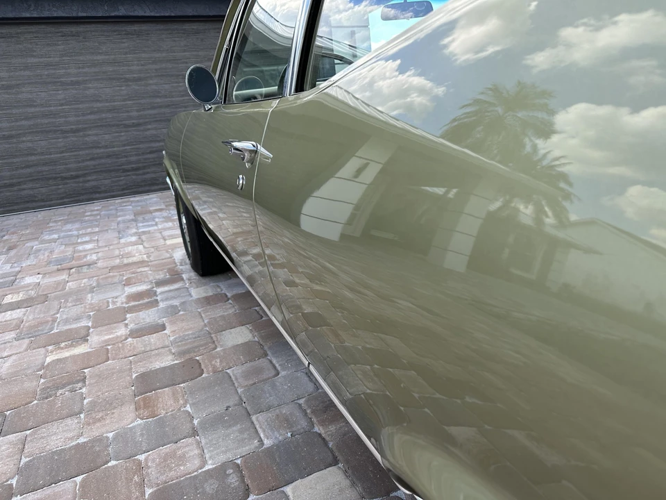 1968 Chevrolet Nova 3rd Gen - Image 27 of 31