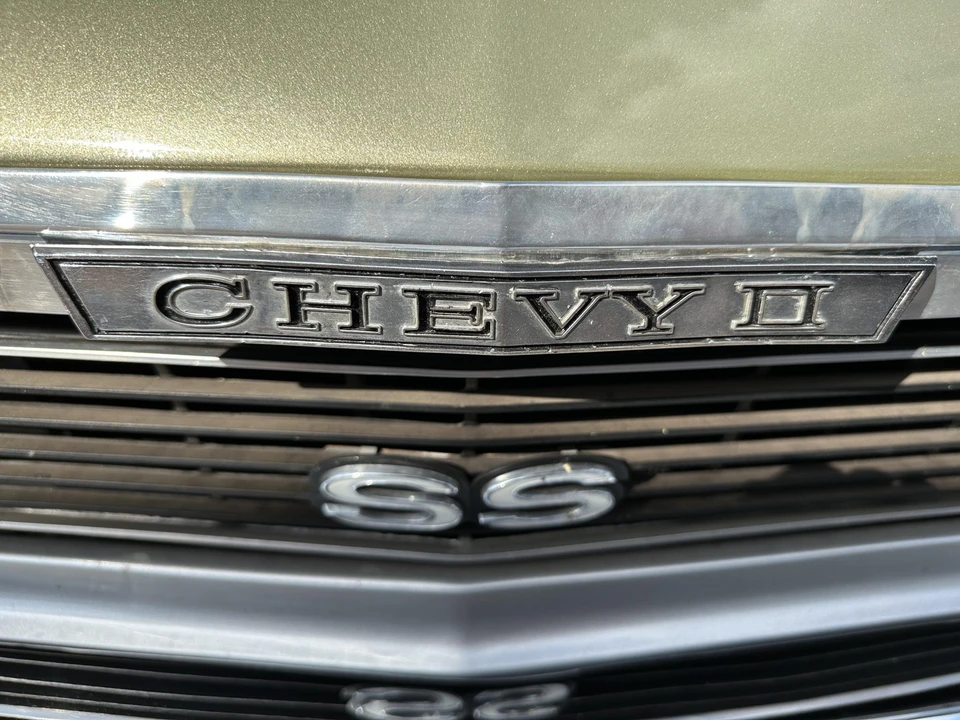 1968 Chevrolet Nova 3rd Gen - Image 17 of 31