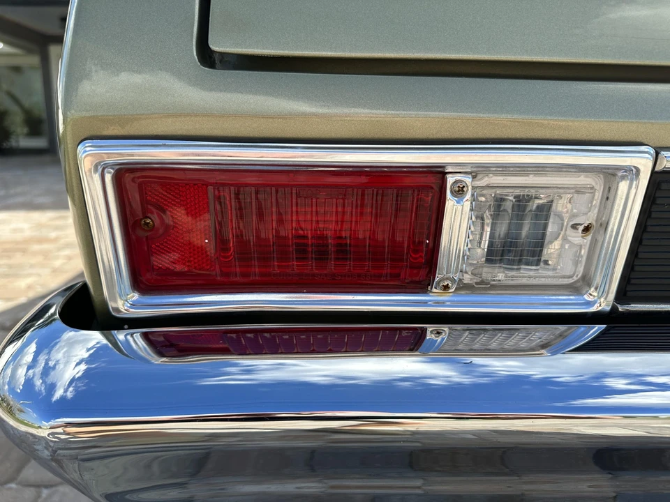 1968 Chevrolet Nova 3rd Gen - Image 19 of 31