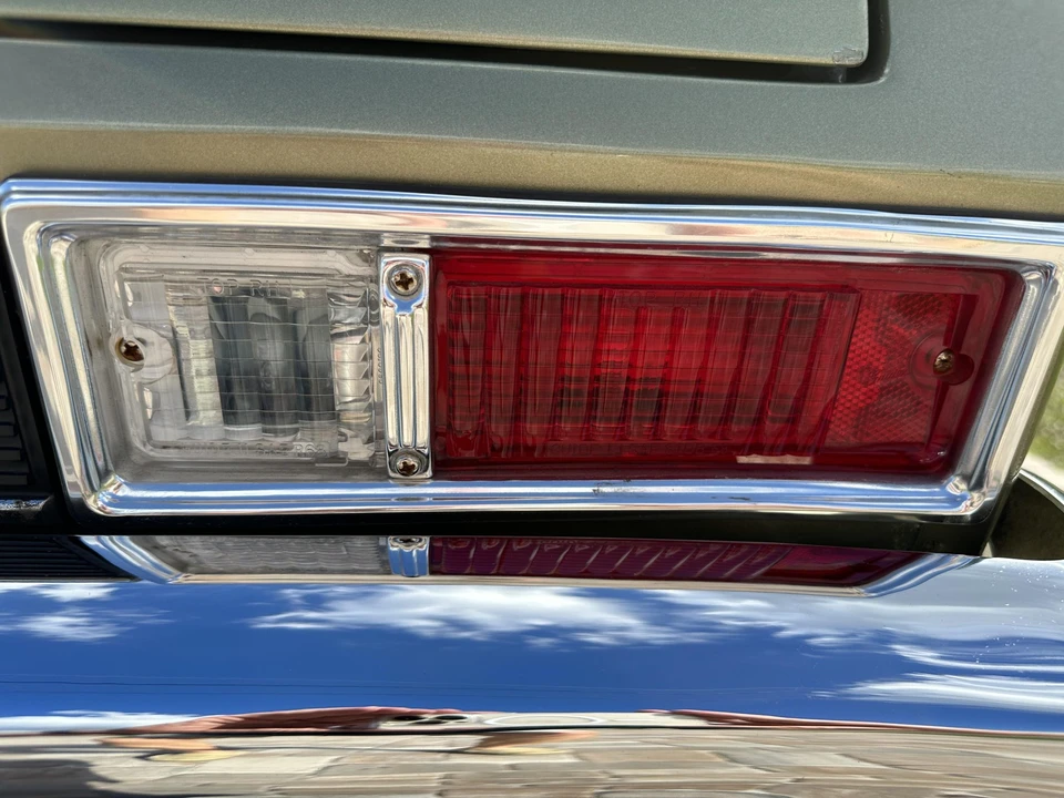 1968 Chevrolet Nova 3rd Gen - Image 21 of 31