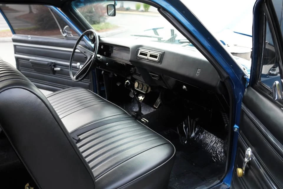 1968 Chevrolet Nova 3rd Gen - Image 15 of 20