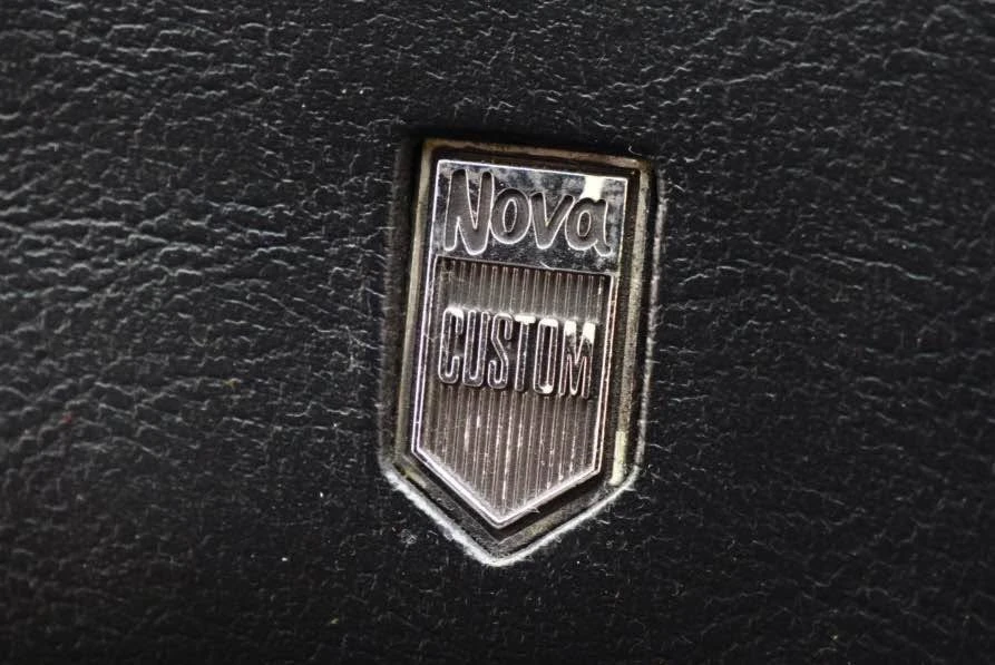 1968 Chevrolet Nova 3rd Gen - Image 18 of 20