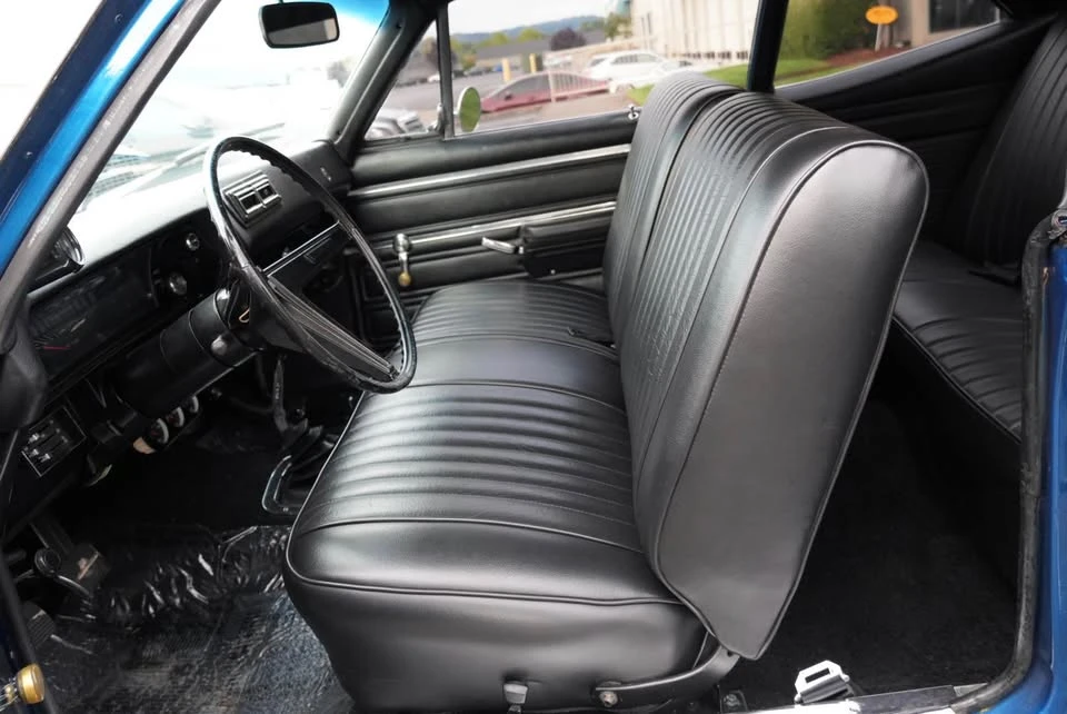 1968 Chevrolet Nova 3rd Gen - Image 11 of 20