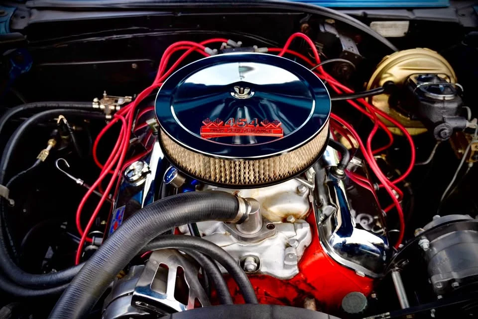1968 Chevrolet Nova 3rd Gen - Image 8 of 20