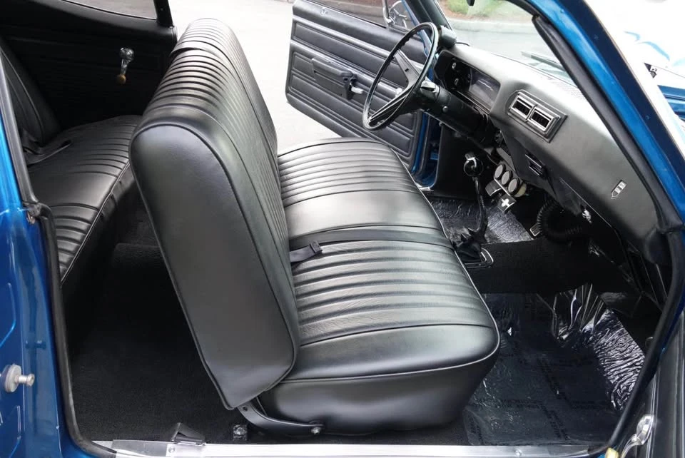 1968 Chevrolet Nova 3rd Gen - Image 14 of 20