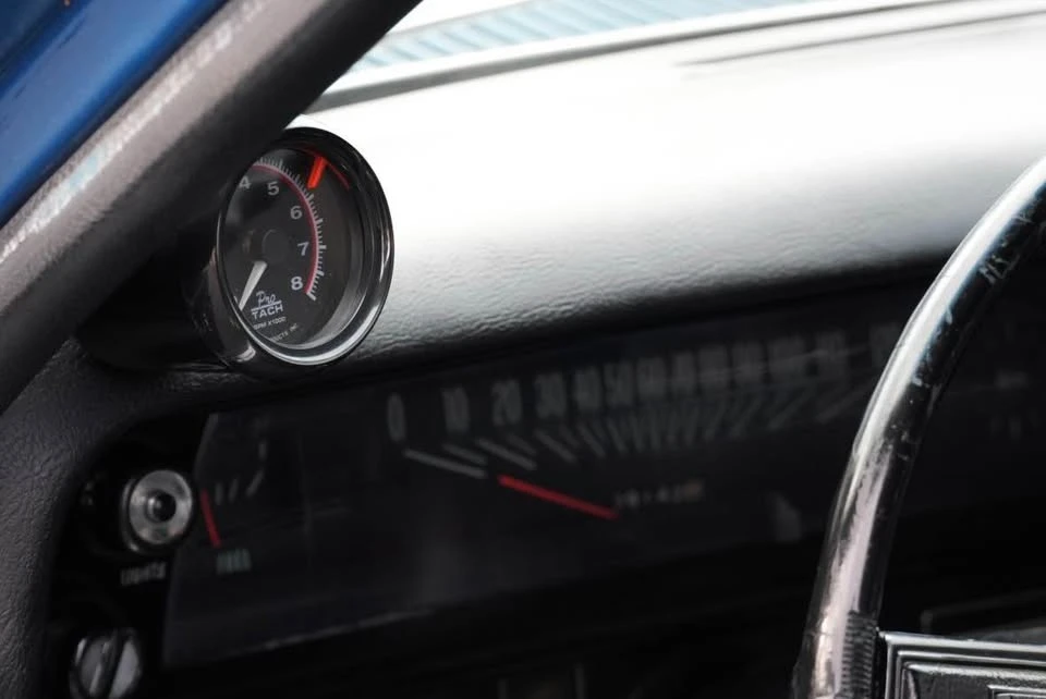 1968 Chevrolet Nova 3rd Gen - Image 10 of 20