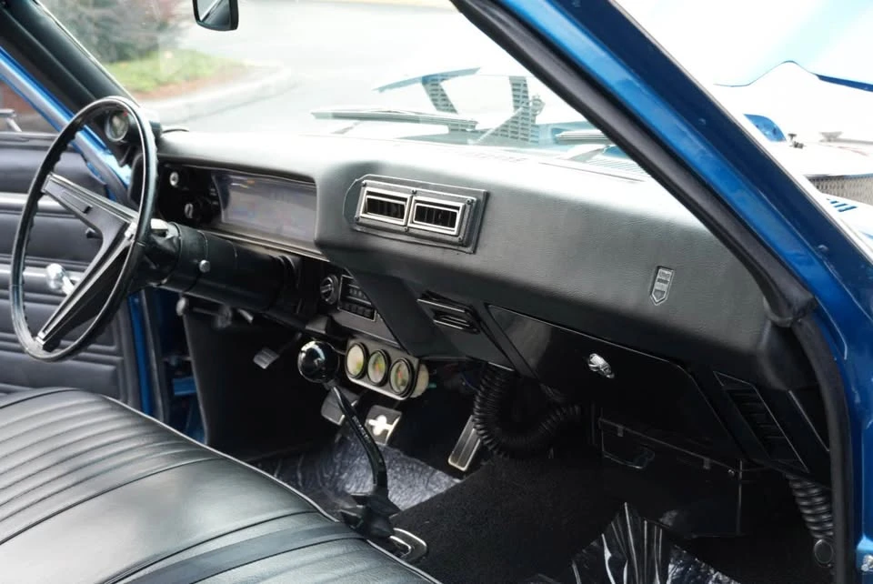 1968 Chevrolet Nova 3rd Gen - Image 16 of 20