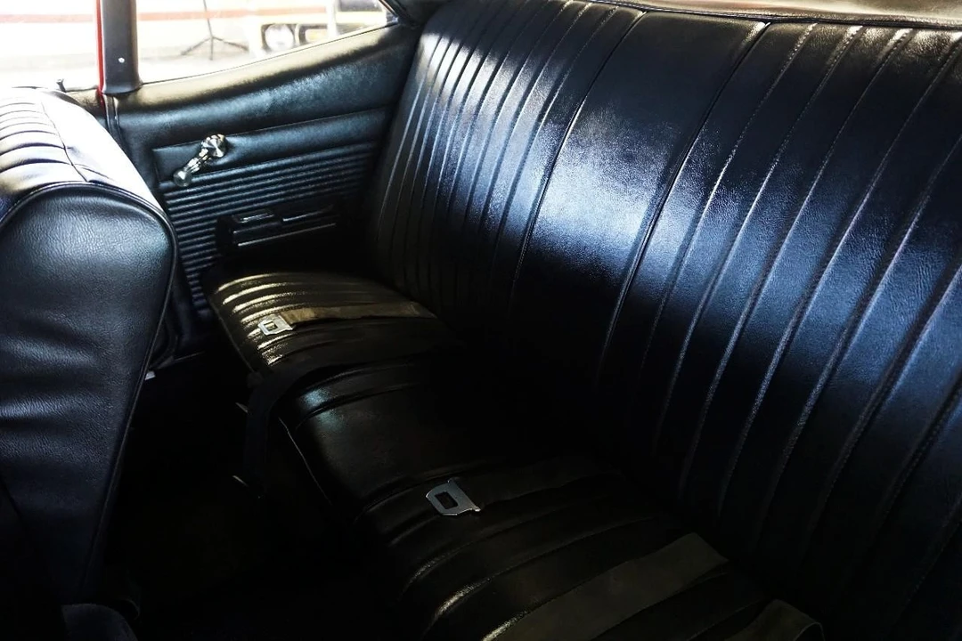 1968 Chevrolet Nova 3rd Gen - Image 22 of 31