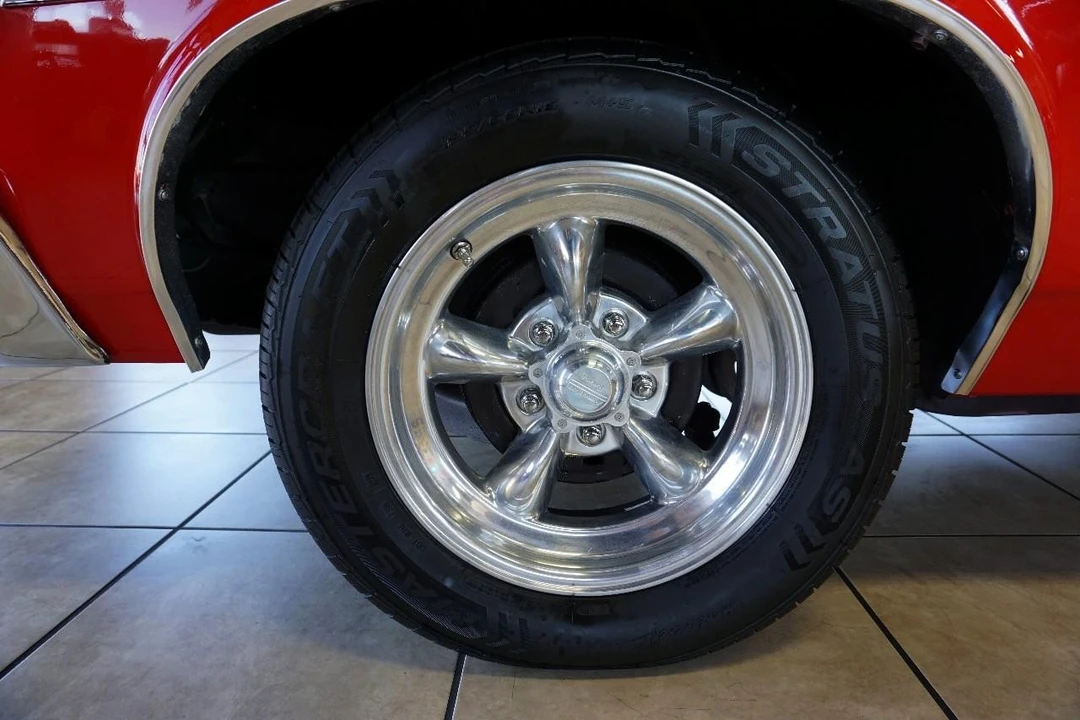 1968 Chevrolet Nova 3rd Gen - Image 29 of 31